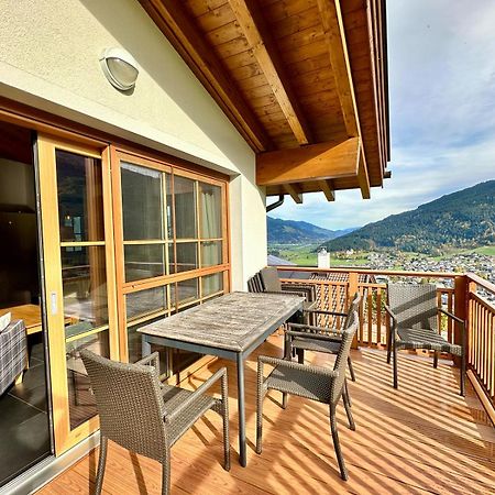 Chalet Maiskogel Kaprun Exterior foto