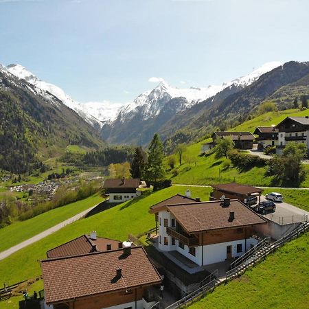 Chalet Maiskogel Kaprun Exterior foto