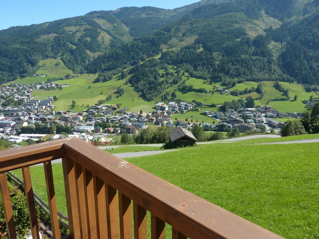 Chalet Maiskogel Kaprun Exterior foto