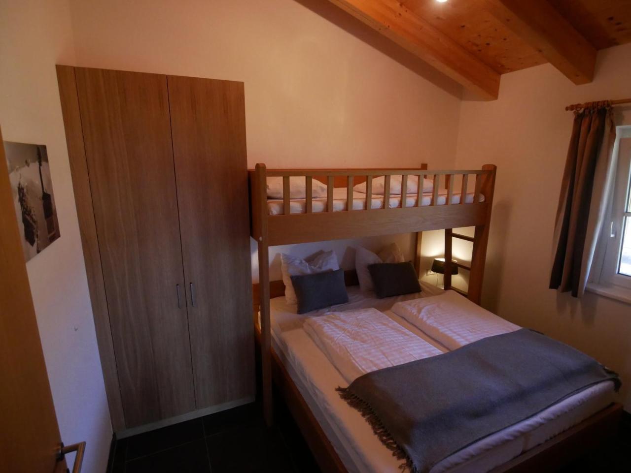 Chalet Maiskogel Kaprun Exterior foto