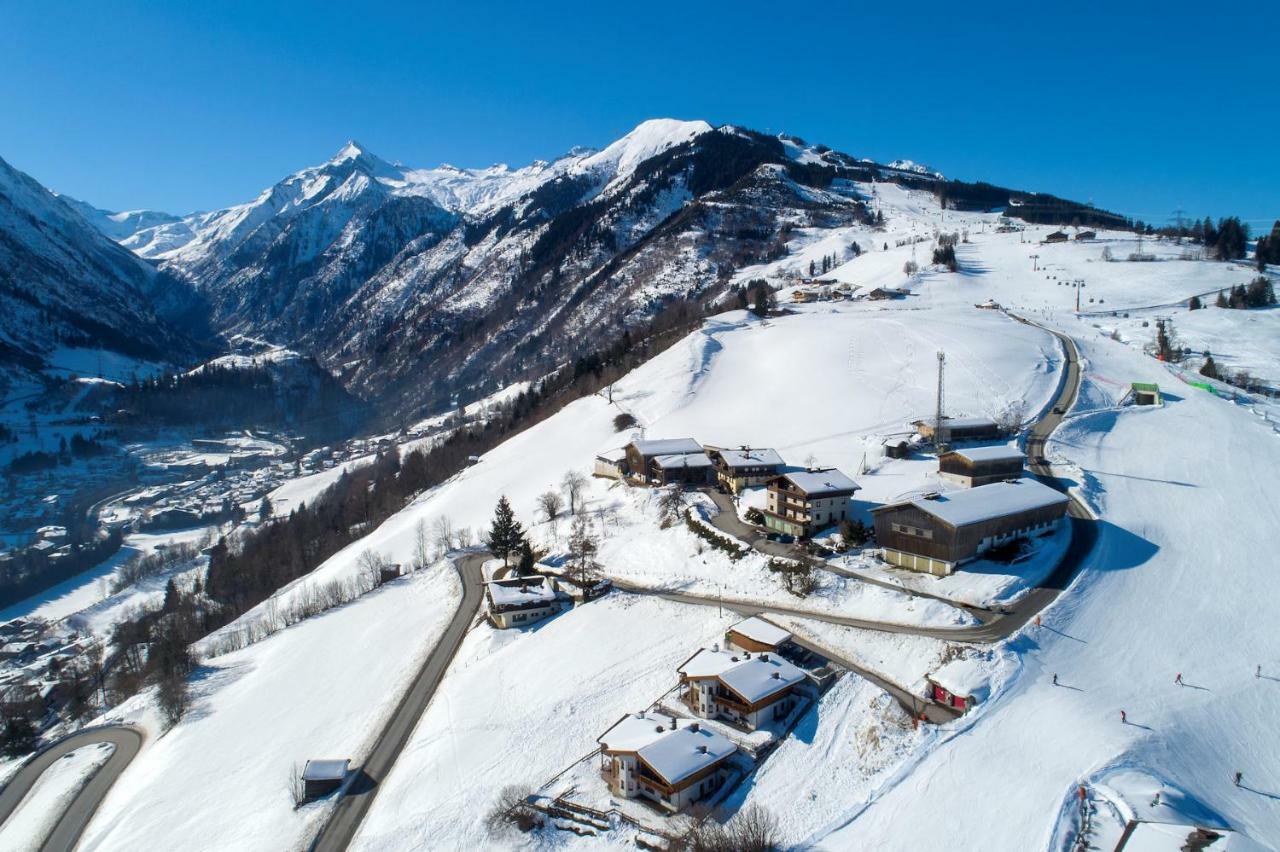 Chalet Maiskogel Kaprun Exterior foto